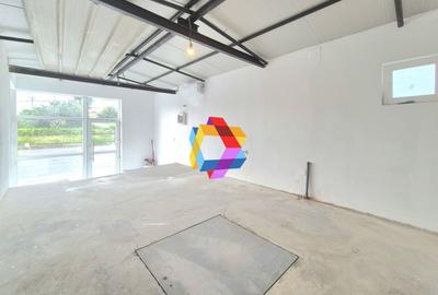 Spațiu comercial, de 20 mp, în Bartolomeu - 3