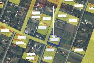 Spațiu comercial, în Cocora - 7