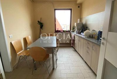 Spațiu comercial, de 107 mp, în Zorilor - 4