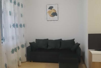 Garsoniera MODERNA Drumul Taberei  - 2 min. metrou Valea Ialomitei - 1