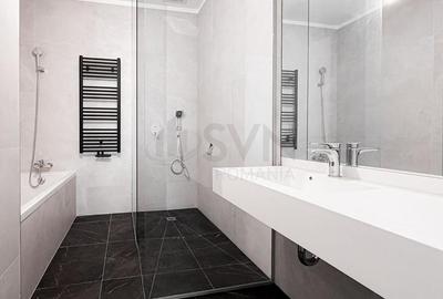 REA1026823 Apartament 4 camere I One Verdi I De vanzare - 8