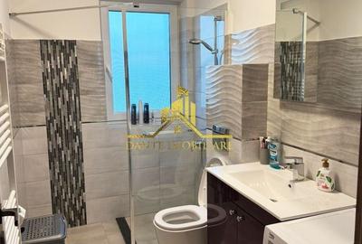 Apartament cu 2 camere decomandat, mobilat în Mărăști - 11