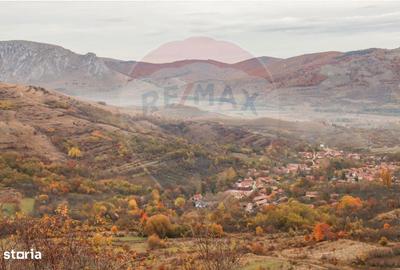 Casă cu 2 camere în Izvoarele - 17