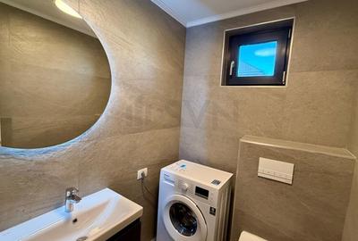 REA1025599 Apartament 4 camere tip duplex I Nobil Residence I De vanzare - 8