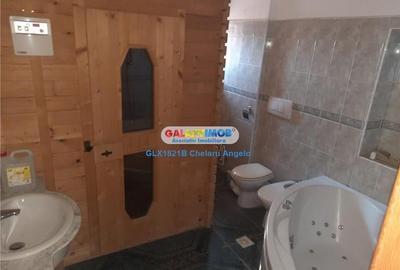 B-dul Unirii apartament duplex 4 camere etaj 8-9 ,suprafata 105 mp - 7