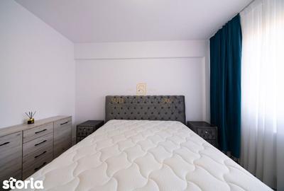 Apartament cu 3 camere decomandat, mobilat în Metalurgiei - 14