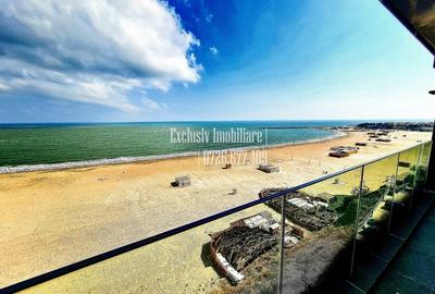 Apartament cu 3 camere decomandat, mobilat în Faleza Nord