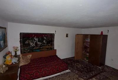 Casă cu 4 camere cu Teren 3100 Mp în Câmpuri - 7