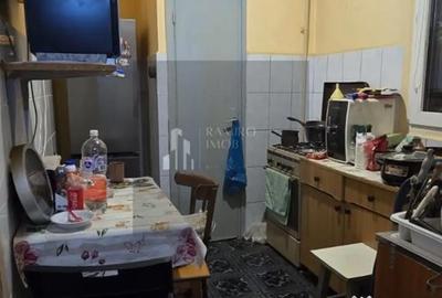 Apartament cu 2 camere decomandat în Viilor - 7