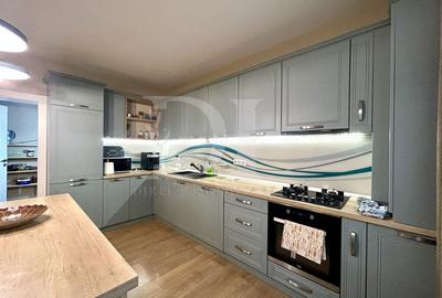 Duplex modern, complet utilat - Floresti - 3