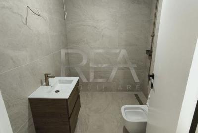 Apartament cu 2 camere decomandat, mobilat în Unirii - 6
