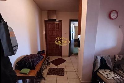 Apartament cu 2 camere decomandat în Toplița - 8