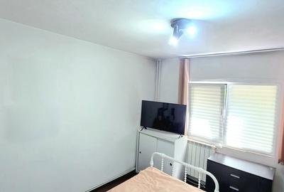 Apartament cu 4 camere decomandat în Tătărași - 10