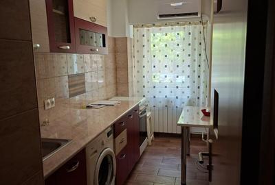 Garsonieră decomandată, mobilată în Vitan Mall - 8