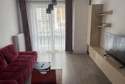 Apartament 2 cam 56 mp, et 1, Grandis Tractorul
