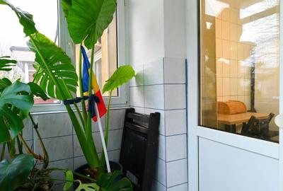 INCHIRIERE 2 camere Termoficare Grintiesului nr.3 Dezrobirii Uverturii Militari - 7