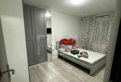 Apartament 3 Camere , Semi Decomandat , Etaj 1 ,Zona Alexand - 10