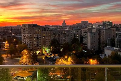 Apartament de lux cu 2 camere în ONE Timpuri Noi – vedere panoramică, etaj 10/12 - 1