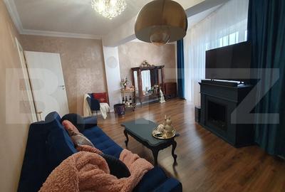 Apartament cu 2 camere, 57 mp, mobilat, complex Vivamus - 2