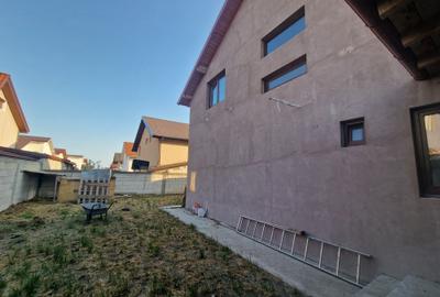 Casa P+M cu placa turnata, 5camere constructie deosebita -165.000euro - 8