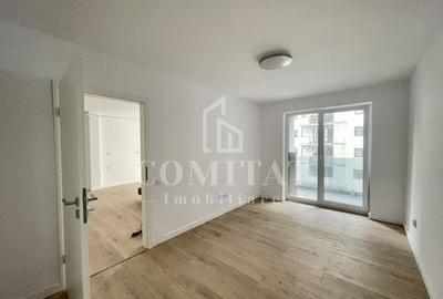 Apartament finisat 2 camere | Imobil nou | str Soporului - 10