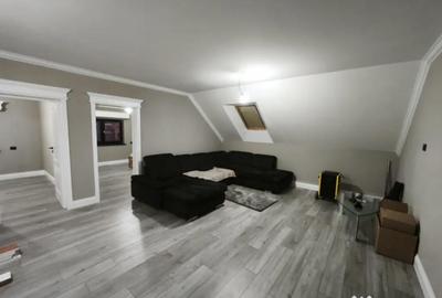 Casă cu 8 camere cu Teren 750 Mp în Central - 17