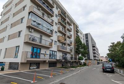 Spatiu comercial stradal, 182 mp, vitrina 11.5 ml, Grand Arena Mall - 2