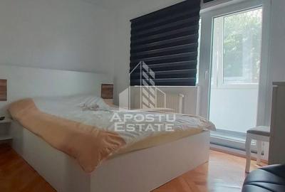 Apartament cu 3 camere decomandat în Micălaca - 9