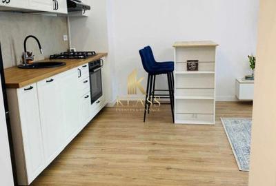 Apartament cu 2 camere decomandat, mobilat în Theodor Pallady