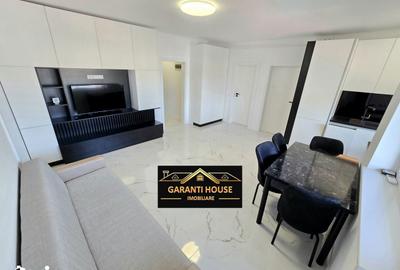 Apartament cu 3 camere în Săsar