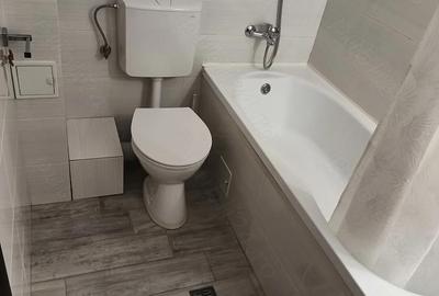 Apartament cu 2 camere decomandat în Central - 2