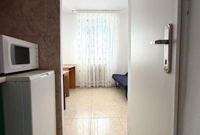 Garsoniera, 11 mp, parter, renovata - Zona Take Ionescu(ISHO) - 6