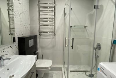 Garsonieră decomandată în Morarilor - 3