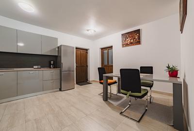 Sat Pestera,  Rezervatia Piatra Craiului, Brasov, Casa  plus teren 10 621 m - 6