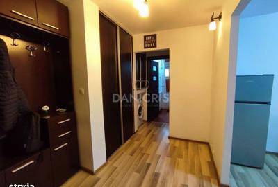 Apartament cu 2 camere decomandat, mobilat în Poarta 6 - 1