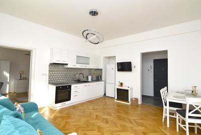 INCHIRIERE APARTAMENT 3 CAMERE UNIRII - PIATA UNIRII - 5