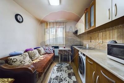 COMISION 0 %| GARSONIERA| DE INCHIRIAT| ETAJ 3/4| ZONA BARTOLOMEU - 2