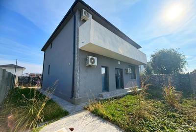 Vila Individuala Mobilata / 4 Camere / 4 Bai / Teren 315 mp Vila Individuala Mobilata / 4 Camere / 4 Bai / Teren 315 mp - 3