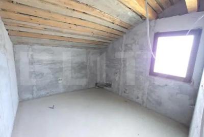 Casă cu 4 camere cu Teren 500 Mp în Central - 7