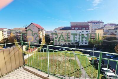 Apartament 3 camere decomandat – Calea Poplacii, 2 balcoane, pivniță inclusă - 8