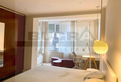 Apartament de 2 camere in Piata Mihai Viteazul,63mp, finisat modern - 5