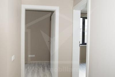 Casa finisata, partial mobilata, la superpret - cartier nou in Dezmir - 16