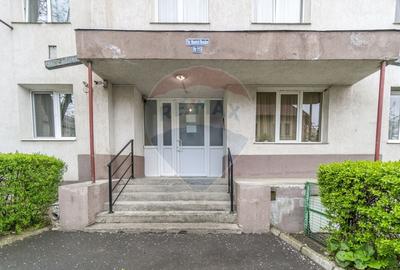 Apartament cu 2 camere decomandat în Centrul Civic - 15