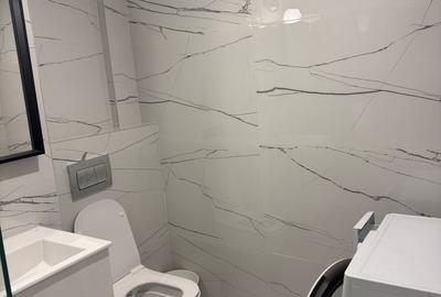 Studio modern Bloc Nou zona Pipera Rond OMV complex Ivory Residence - 5