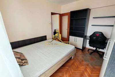 Apartament cu 2 camere semidecomandat, mobilat în Gheorgheni - 4