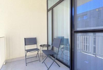 Apartament modern, in proiectul Isho - cu vedere spre Bega - 16