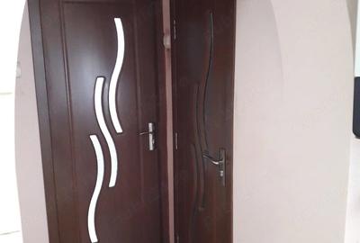 Apartament cu 2 camere decomandat în Central - 2