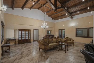 Vila Exclusivista din Cernica - Eleganta, Spatiu si Natura. - 7