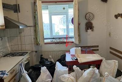 Decomandat, bloc reabilitat, 2 lifturi zona Tei Petre Antonescu - 8
