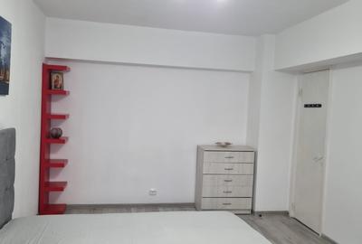 Garsonieră decomandată, mobilată în Iancului - 2